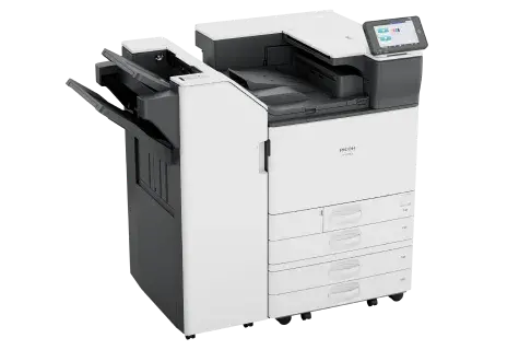 Ricoh IM C8500