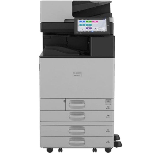 IM C3010 / IM C3510