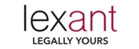 logo lexant logo lexant
