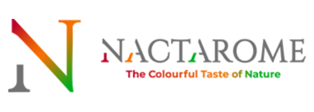 logo nactarome logo nactarome